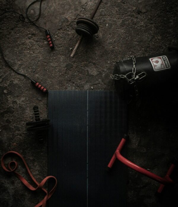 Die Sprossenwand zu Hause: Vorteile und Tipps zur Auswahl