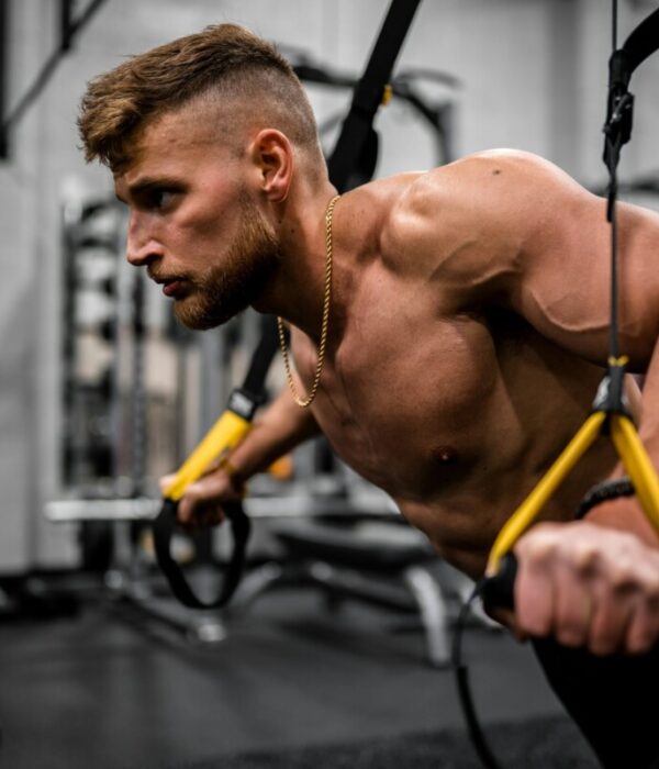 Die Sprossenwand: Vorteile und Tipps zur Auswahl für Zuhause