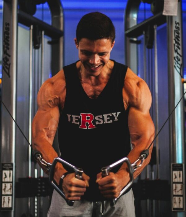 Die Sprossenwand: Vorteile und Tipps zur Auswahl für Ihr Zuhause